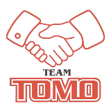 TOMOロゴ